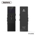 【勁昕科技】REMAX 錄音筆RP1高清雙麥克風錄音筆正品8G迷你MP3