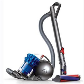 Dyson Ball fluffy CY24圓筒式吸塵器科技藍- PChome 商店街