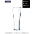 法國樂美雅 強化艾聚啤酒杯620cc(6入)~連文餐飲家 餐具的家 水杯 果汁杯 冷飲杯 強化玻璃 ACH8803