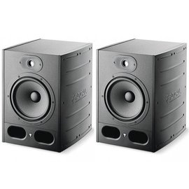 focal alpha 60