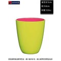 法國樂美雅 斯繽貝克彩色水杯-粉綠色310cc(6入)~連文餐飲家 餐具 果汁杯 玻璃杯 ACH8264