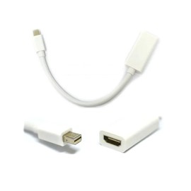 LPC-528T 新版mini Displayport TO HDMI 轉接器- PChome 商店街