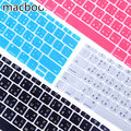 mac彩色注音倉頡鍵盤膜