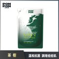 【澎澎MAN】沐浴乳補充包 茶樹精油-700g