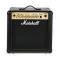 立昇樂器 Marshall MG15FX GOLDEN 15瓦 數位效果 電吉他音箱