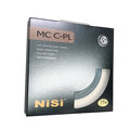 【EC數位】NISI 日本 CPL升級版 S+ PRO MC CPL 77mm 多層鍍膜 超薄框 頂級環形偏光鏡