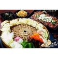 高雄韓金閣韓式料理雙人韓式烤肉套餐券