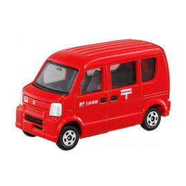 TOMICA 小車 68 日本郵便車 再到貨無新車貼 TOYeGO 玩具e哥