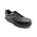 toping 專業安全鞋 | 進口歐規 3 e 鋼頭運動安全鞋 p 218 黑 尺寸 5 5 11 耐衝擊 耐磨 彈力 pu 鞋墊