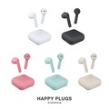 禾豐音響 禾豐音響 銷售第一 Happy Plugs Air 1 GO 真無線藍牙耳道耳機 公司貨 另jlab
