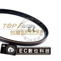 【EC數位】SUNPOWER TOP1 UV-C400 Filter 86mm 保護鏡 薄框、抗污、防刮
