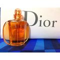 Dior 迪奧 Dune 沙丘女性淡香水100ml 全新專櫃白/無盒裝