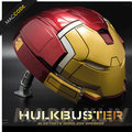 Marvel 原廠授權 鋼鐵人 浩克 MARK 44 1:2 頭盔 藍芽 無線 喇叭 復仇者聯盟 現貨 含稅