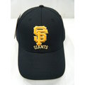 新莊新太陽 MLB 美國職棒 大聯盟 5732012-900 舊金山 巨人隊 可調式 棒球帽 球迷帽 特550
