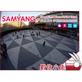 數位小兔【Samyang 7.5mm F3.5 Fisheye 魚眼鏡頭 M43】Panasonic OLYMPUS