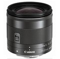 CANON EF-M 11-22mm f/4-5.6 IS STM 超廣角變焦鏡頭《平輸》