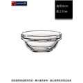 法國樂美雅 強化透明金剛碗6cm(1入)~連文餐飲家 餐具 小菜碗 玻璃碗 佐料碗 沙拉碗 強化玻璃 ACH7882