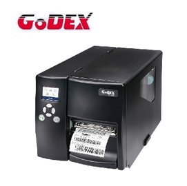 GoDEX EZ-2350i 工業型條碼機 300dpi