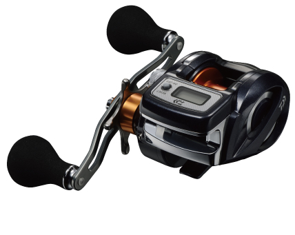 百有釣具 DAIWA LIGHTGAME X ICV 電子捲線器150H(02430 3)右手