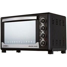 45L三溫控烘焙專用型全能電烤箱