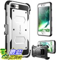 [美國直購] i-Blason 白藍綠紅四色 Apple iphone7+ iPhone 7 Plus (5.5吋) Case [Armorbox] 手機殼 保護殼
