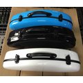 亞洲樂器 玻璃纖維 Alto SAX 中音薩克斯風 海豚造型硬盒 / case (3色可選)
