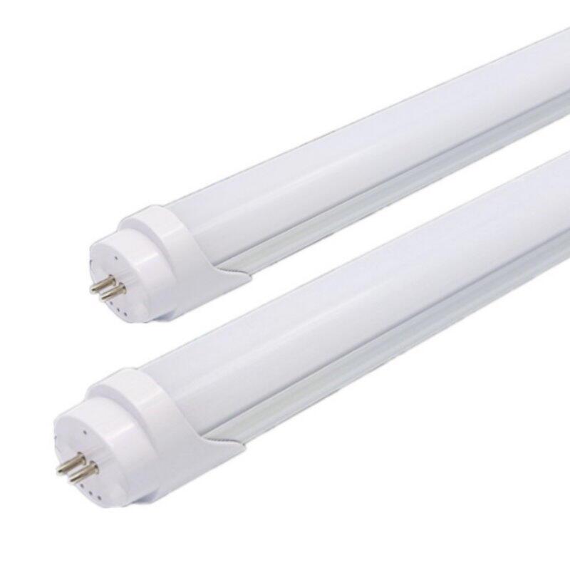 【AJ321】LED燈管 T8型分體 10W 60CM 白光/黃光(不含座)日光燈 T8 2呎/2尺日光燈管