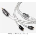弘達影音多媒體 Astell&amp;Kern PEF23 Crystal Cable Next 2-Pin/2.5mm 平衡