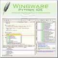 Wing IDE Pro 5.x - New License (教育/非營利組織單機下載版含一年MA) - powerful debugger and intelligent editor work together!