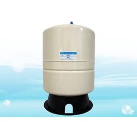 【水易購淨水網-新竹店】RO機用10.7G儲水壓力桶 (NSF認證)