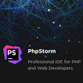 JetBrains PhpStorm商業單機版 (一年授權)(PHP IDE開發)