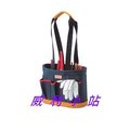 【威利小站】日本製 MARVEL MDP-905 手提工事袋 電工工具套 工具袋 其他規格 歡迎詢價