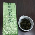 阿里山樟樹湖高山茶-150g*1