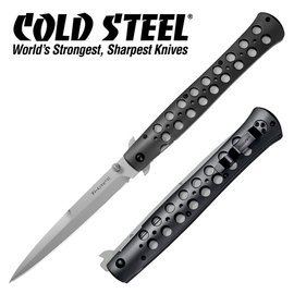 【詮國】Cold Steel - Ti-Lite 新款6吋鋁柄折刀 / CTS-XHP鋼 - 26ACSTX