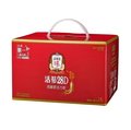 正官庄 活蔘28D滋補液(採韓國最高等6年根高麗參)一盒20瓶 特價1099元