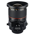 ◎相機專家◎ SAMYANG 24mm T-S F3.5 for Canon EF 手動移軸鏡頭 正成公司貨 保固一年