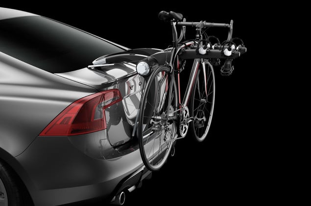 thule 992 bike rack