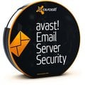 Avast Email Server Security(電子郵件伺服器防護)(1台1年版)