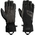 outdoor research 滑雪手套 登山手套 防風手套 supervert gloves 243308 0189 黑灰