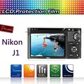 【EC數位】Kamera 螢幕保護貼-Nikon D600/D610專用 高透光 靜電式 防刮 相機保護貼