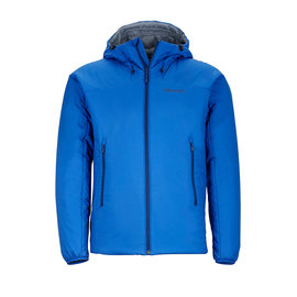 ├登山樂┤美國Marmot土撥鼠 Astrum Jacket男款彈性保暖外套 藍# 73600-2707