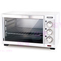 104網購) 山崎家電 雙溫控專業級電烤箱 烘焙 烤麵包 SK-220RH