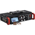 ::bonJOIE:: 美國進口 TASCAM DR-701D 高音質數位錄音機 (全新盒裝) 相攝影 微電影 錄音器 DSLR PCM