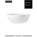 法國樂美雅 強化純白牛肉麵碗900cc(2入)~連文餐飲家 餐具的家 湯碗 麵碗 沙拉碗 強化玻璃瓷 AC43315