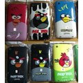 全新 Apple iphone 3GS 憤怒的小鳥 憤怒鳥 憤怒的鳥 Angry Birds 超可愛 保護殼