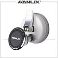 【愛車族購物網】HANLIX Hodi 3C磁鐵式多功能手機架 (2色選擇)