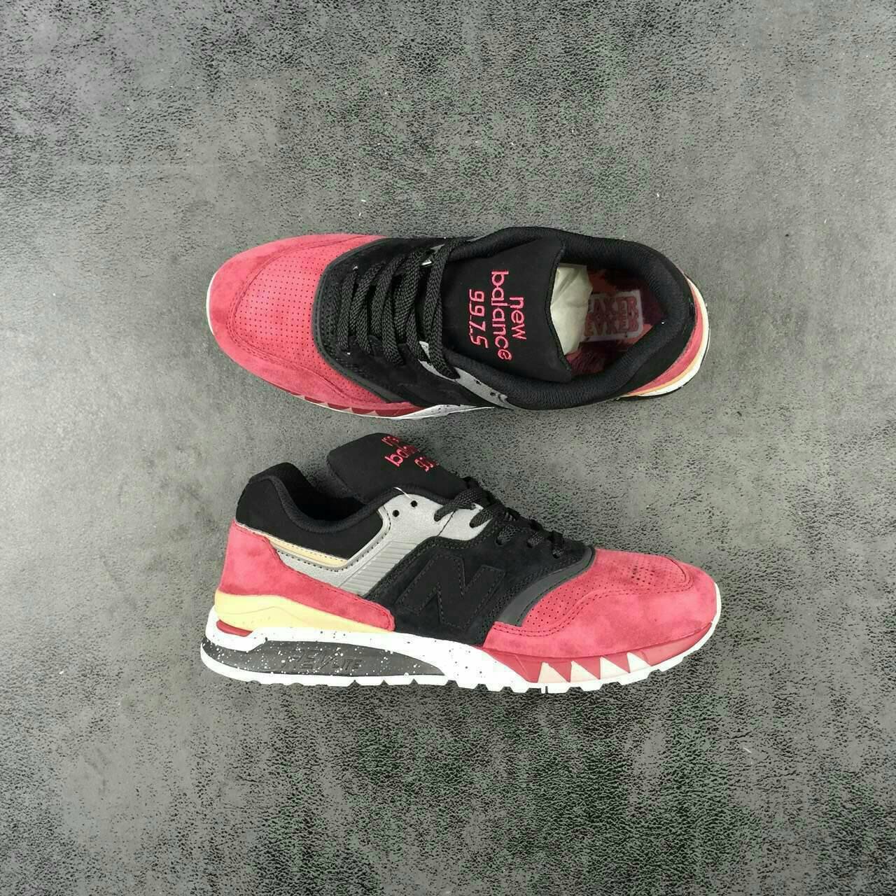 New Balance NB 997.5 _5 - PChome 商店街