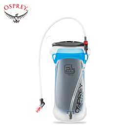 ├登山樂┤ 美國 Osprey Hydraulics™ 吸管水袋 2L 真誠藍# 10000485(原型號334202)