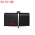 【EC數位】Sandisk Ultra Dual USB 3.0 OTG SDDD2 128G 雙用隨身碟