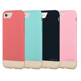 comma 朗尚保護殼 5.5吋 Apple iPhone 7 PLUS/i7+ 粉彩 手機殼 PC背殼/手機套/保護套/背蓋